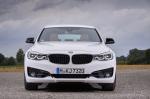 BMW 340i Gran Turismo Sport Line 2016 года (WW)